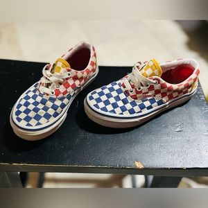Kids Vans